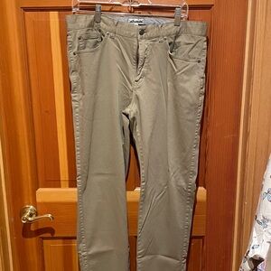 Peter Millar Khaki Chinos